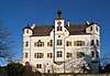 Sonnenberg Castle