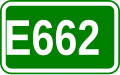 E662 shield