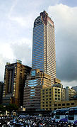 Shin Kong Life Tower