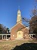 Truro Church, Fairfax, Virginia (Diocese of the Mid-Atlantic)