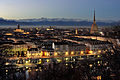 Turin (2010)