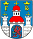 Coat of arms of Franzburg