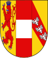 Wappen derer von Habsburg-Lothringen