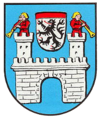 Wappen 1907–1961