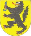 Wappen der Gemeinde Wollershausen