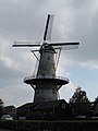 windmill: molen de Windlust