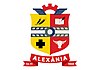 Coat of arms of Alexânia