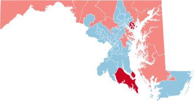 The 2014 Maryland Senate election