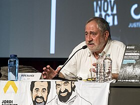 José Luis Beunza Vázquez, 2019