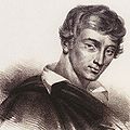 Image 100Adam Mickiewicz was a Polish–Lithuanian poet when the Polish–Lithuanian state no longer existed (from History of Lithuania)