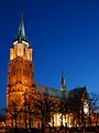 Łódź-Kathedrale