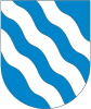 Coat of arms of Askim Municipality