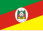 Rio Grande do Sul State Flag