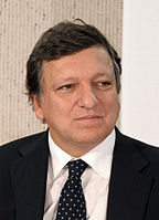 Durão Barroso, Prime Minister 2002–2004.