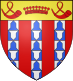 Coat of arms of Clichy