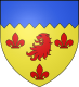 Coat of arms of Touligny