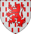 Arms of Sailly-lez-Cambrai