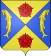 Coat of arms of Clouange