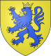 Coat of arms of Lutzelbourg