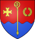 Coat of arms of Cournon-d'Auvergne