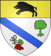 Coat of arms of Madirac