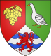 Coat of arms of Noulens