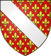 Coat of arms of Seyssins