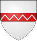 Coat of arms of Vieux-Condé