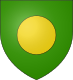 Coat of arms of Villar-en-Val