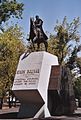 Denkmal für Simón Bolívar