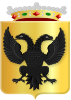 Coat of arms of Breskens