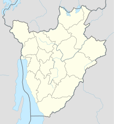 Ngozi (Burundi)