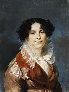 Portrait of a Lady (1811)