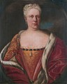 Christiane Charlotte van Nassau-Ottweiler (1685-1761), by Jacob Hauck.jpg
