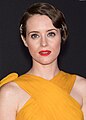 Claire Foy spielt Janet Armstrong