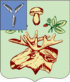 Coat of arms of Bazarno-Karabulaksky District