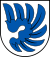 Wappen der Landvogtei Birseck