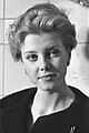 Miss Europe 1957, Corine Rottschäfer