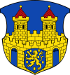 Wappen der Stadt Idstein