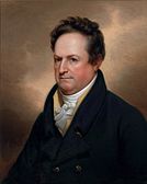 DeWitt Clinton (c. 1823)