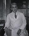 Harold Cummins, physician, regarded as the “founder of dermatoglyphics”