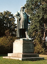 Otto von Bismarck (1903)