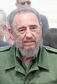 Fidel Castro 25.11.