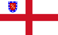 Flag of the Diocese of Guildford