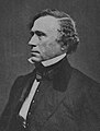 Former President Franklin Pierce of New Hampshire (Declined to be Nominated)