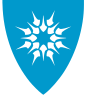 Coat of arms of Heim Municipality