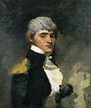 Jérôme Bonaparte, brother of Napoleon Bonaparte, 1804