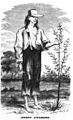 Image 37Johnny Appleseed (from History of Massachusetts)