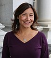 Julie Rodriguez Director of the White House Office of Intergovernmental Affairs (announced November 17)[83]