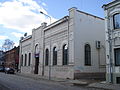 Ehemalige Synagoge Lāčplēša iela 39